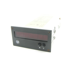 Irion & Vosseler NE640.2