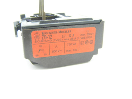 Klöckner-Moeller Z0-12