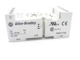 Allen-Bradley 700-HN205