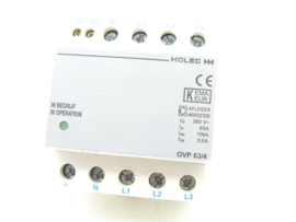 Holec OVP 63/4