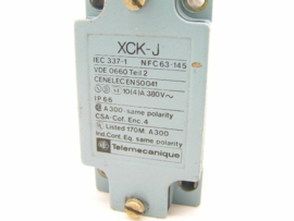 Telemecanique XCK-J ZCK-E62
