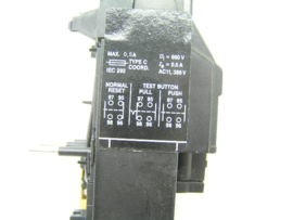 Allen-Bradley 193-BSA18