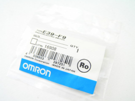 Omron E39-F9