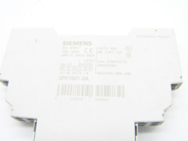 Siemens 3RV1901-2A