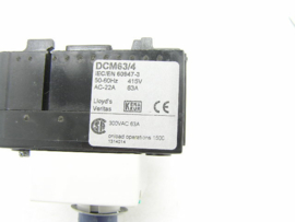 Eaton Duco DCM63/4