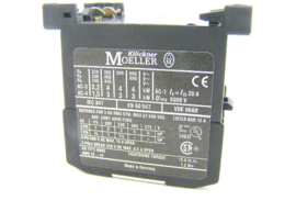 Klöckner-Moeller DIL EM4-G 24V DC
