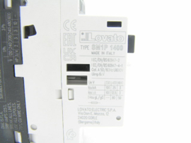 Lovato SM1P 1400