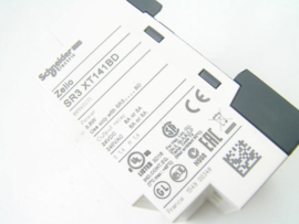 Schneider Electric Zelio SR3 XT141BD