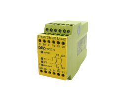 Pilz PNOZ 16