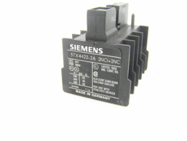 Siemens 3TX4422-2A