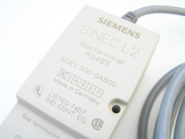 Siemens 6GK1 500-0AB00