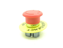 Schneider Electric Emergency stop