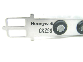 Honeywell GKZS6