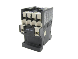 Klöckner-Moeller DIL 00M-10  24V 50Hz