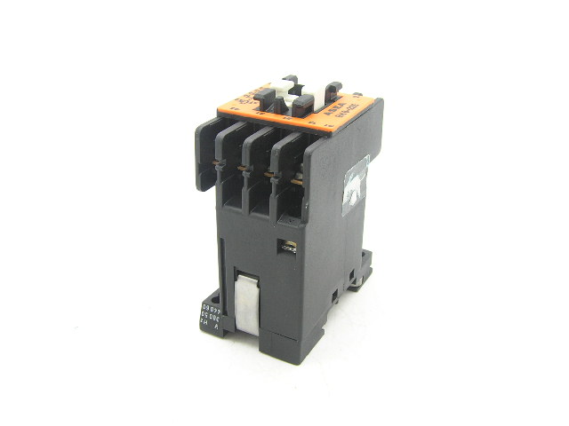 ASEA EH 6-22E 380/440V 50/60Hz