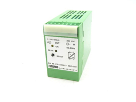 Phoenix Contact EG 45-PS-230AC/ 5DC/250