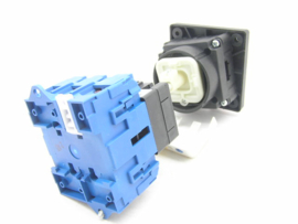 Kraus & Naimer KG100 T303