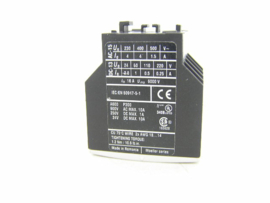 Eaton DIL M32-XHI22