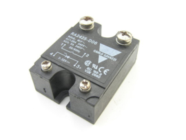 Carlo Gavazzi Solid State Relay