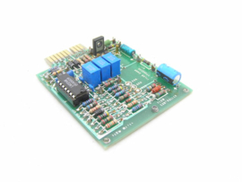 Tylan 6P000200 flow controller