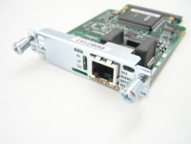 Cisco Systems VWIC-1MFT-G703