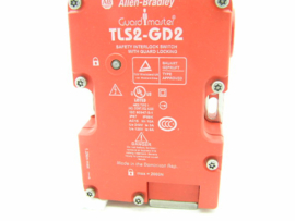Allen-Bradley TLS2-GD2
