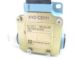 Telemecanique XY2-CD111