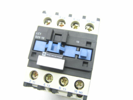 Telemecanique LC1 D25 10 230V 50/60Hz