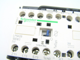 Schneider Electric LP5K0910BW3 24VDC