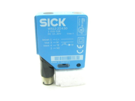 Sick WS12-2D430  2 019 028