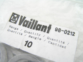 Vaillant 980212 Pakking