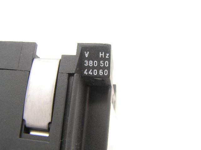 ASEA EH 6-22E 380/440V 50/60Hz