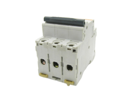 Merlin-Gerin C60N D-10A type 4 24601