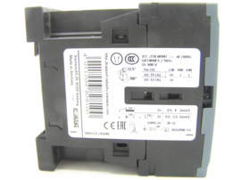 Siemens 3RH2131-2BB40 24VDC