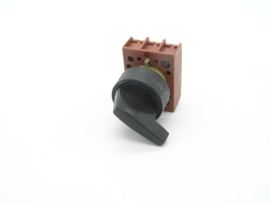 Siemens 3SB1000-2AB01 Selector switch