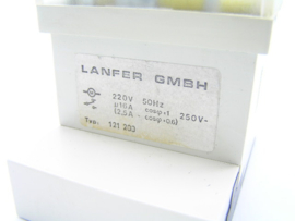 Lanfer 121 200