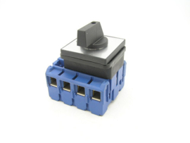 Kraus & Naimer KG100 T204/01