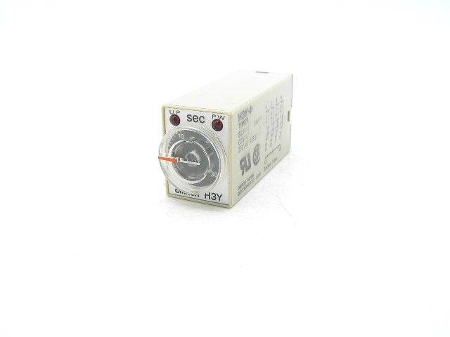Omron H3Y-4