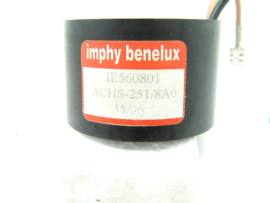 imphy benelux IE560801 ACHS-251/8A0 35/96