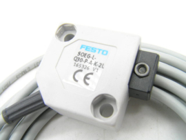 Festo SOEG-L-Q30-P-A-K2L 165 326