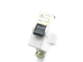 STOTZ-BBC S 211 K 1A