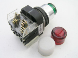 Allen-Bradley 800T-QT24 ser T