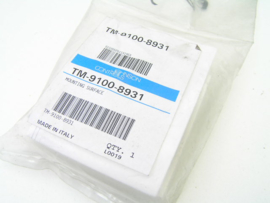 Johnson Controls TM-9100-8931