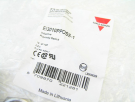 Carlo Gavazzi EI3010PPOSS-1