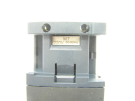 Telemecanique LC1D09 220V 50/60Hz