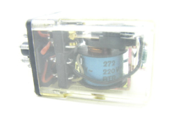 BTR 272 273-8 220V~