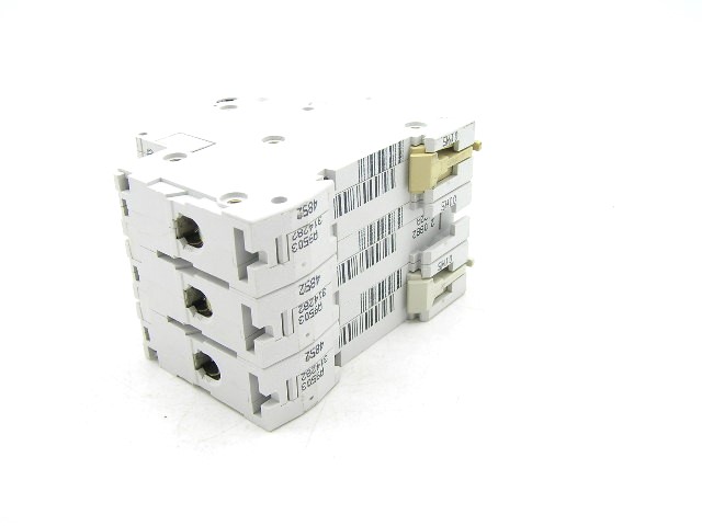 Merlin Gerin C60N C10 24282