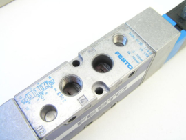 Festo MVH-5/3E-1/4 B 19 139