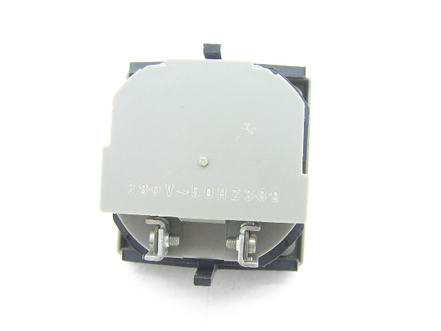 Bauser 389 urenteller