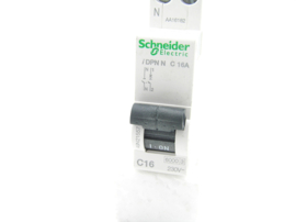 Schneider Electric iDPN N C 16A A9N21557